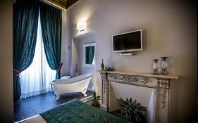 Chic & Town Luxury Rooms Rome